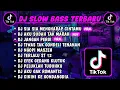 Download Lagu DJ SLOW  BASS TERBARU 2023 || DJ SIA SIA MENGHARAP CINTAMU || DJ VIRAL TIKTOK | FULL ALBUM