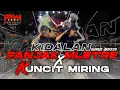 Download Lagu DJ KALAPAN KUNCIT MIRING X PANJAK MLETRE‼️ STYLE KIDALAN  KIMANGKU JATI FEAT @ARWAPROJECT