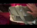 Favorite and Least Favorite Calpak Travel Collection