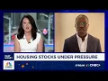 Home builders facing more competition from existing homeowners selling Zillow s Orphe Divounguy