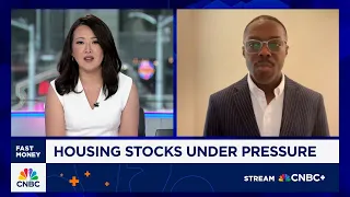 Home builders facing more competition from existing homeowners selling Zillow s Orphe Divounguy