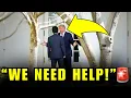 DESPERATE Trump Just Got EXPOSED BEGGING FOR MERCY Oh NO