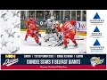 Download Lagu EXTENDED 4K HIGHLIGHTS | 21/09/2025 | Dundee Stars v Belfast Giants