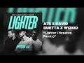 A7S, David Guetta, Wizkid - Lighter (Hypaton Remix)