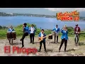 PEPE GOMEZ JR Y SU GRUPO UNION 82 EL PIROPO