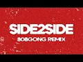 Download Lagu Flosstradamus \u0026 TRXGGX - SIDE2SIDE (808gong REMIX)