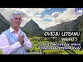Lagu OVIDIU LITEANU Înregistrări în *STUDIOU MESAJ* Cluj - CD 5