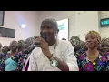 Download Lagu Bayo Ododo Live Performance at Spring Apostolic Church | Spring Children 21st Anniversary