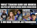 Lagu ULAH MENTALITY RAKYAT SENDIRI INVESTOR BESAR TERANCAM LARI MALAYSIA DIDATANGI? 