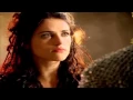 Lagu Merlin 4x13 - Arthur \u0026 Morgana confrontation scene