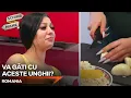 Lagu Este Posibil Să Gătești Cu Aceste Unghii? | Schimb de Mame