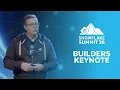Snowflake Summit 2026 Builder Keynote