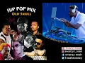 Lagu HIP HOP MIX old  SKULL BY DJ SWANZYparis