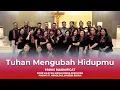 Download Lagu Tuhan Mengubah Hidupmu (LAGU ROHANI KATOLIK) - PADUS MAGNIFICAT 1611