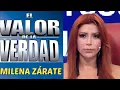 Download Lagu El Valor de la Verdad de Milena Zárate 2025 -ex de Edwin Sierra