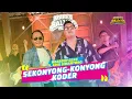 Download Lagu SEKONYONG KONYONG KODER - NDARBOY GENK X ARIS BIMANTORO (OFFICIAL LIVE MUSIC)