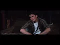 The Outsiders after Johnny dies clip