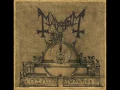 Mayhem - "Watchers"