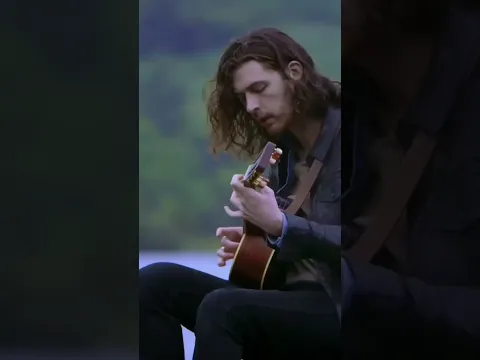 Hozier - 'Like Real People Do' (Live in County Wicklow)