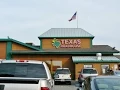 Dinner at Texas Roadhouse