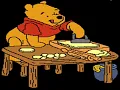 A a teddy bears picnic