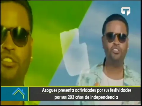 Azogues presenta actividades por sus festividades por sus 203 años de independencia