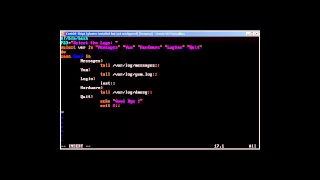 Bash Scripting Part - XI Select with Case Statement