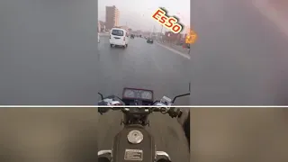 السكه شمال ف شمال   ناس سارقينا وعاملين منا      دندنها