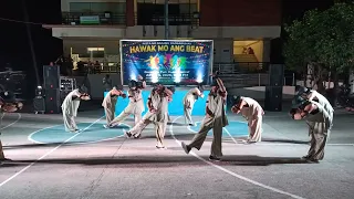 OUTCALL PISTA NG MULING PAGKABUHAY HAWAK ANG BEAT DANCE CONTEST BRGY PULO APRIL 5 2026