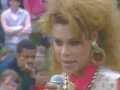 Real Roxanne & Hitman Howie Tee - Bang Zoom (UK TV 1986)