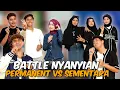 Lagu BATTLE NYANYIAN 5 KATEGORI AI TEAM VS EX SEMENTARA AI TEAM 2024