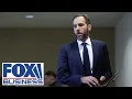 Justice Department fires Jack Smith prosecutors