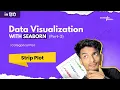 Data Visualization With Seaborn Categorical Plot Strip Plot Part 2