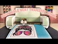 How to Use Printable Heat Transfer Vinyl with Cricut Printable HTV Tutorial