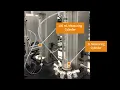 SP 03 - Automated Buffer Prep System