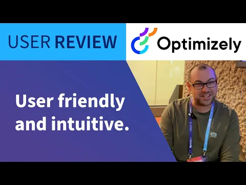 Thumbnail for Optimizely Content Management System Review