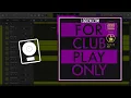 Duke Dumont, Channel Tres - Alter Ego (Logic Pro Remake)
