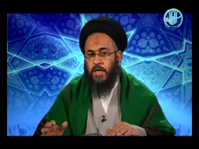 ⁣27- شوقا اليك - شرح ادعية ايام شهر رمضان -  سيد عادل العلوي
