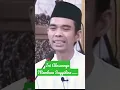 Alasan Membaca Sayyidina Ketika Membaca Solawat/Ustadz Abdul Somad#shortvideo #viral