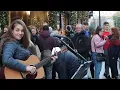 Download Lagu Allie Sherlock (Let Her Go)