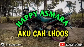 Download Happy Asmara - Aku cah lhoos (Official Lyric) MP3