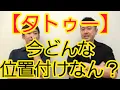 Download Lagu 【タトゥー】今どんな位置付けなん？