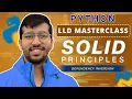 Mastering SOLID Principles Dependency Inversion Principle Explained