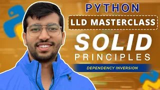 Mastering SOLID Principles Dependency Inversion Principle Explained