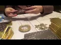 Time Lapse MINI Chocolate Louis Vuitton Hershey Chocolate Bar Favors