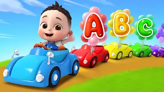 ليا تشاتشا               اي بي سي دي   أ ب ت ث   أغنية الحروف دندنها