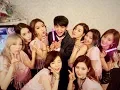 Download Lagu SHINEE MINHO - GIRLS' GENERATION'S FAVOURITE BOY
