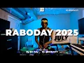 Download Lagu Haitian Flag Day Raboday Mix 2025 🔥🇭🇹 | (TonyMix, AndyBeatz, T-Ansyto)