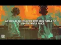 Shaggy, Beres Hammond, Dexta Daps - Dancehall Nice  (Lyric Video)
