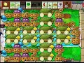 Download Lagu Plantas vs Zombies Supervivencia Infinita Banderas 1 a 100 (Speedrun)